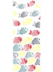 画像3: 和布華の手ぬぐい　たい焼き (3)