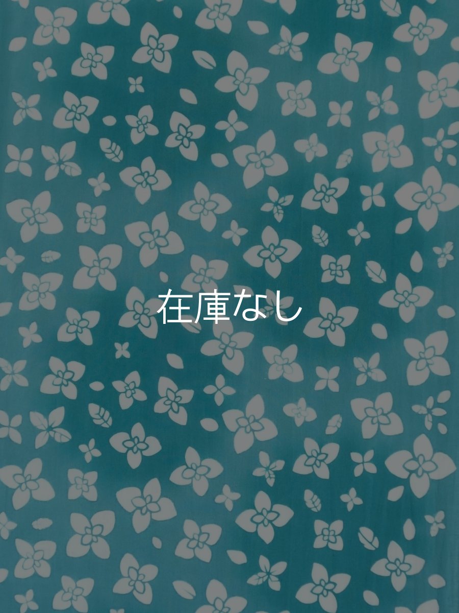 画像1: nugooNEXTの手ぬぐい　早摘みミント (1)