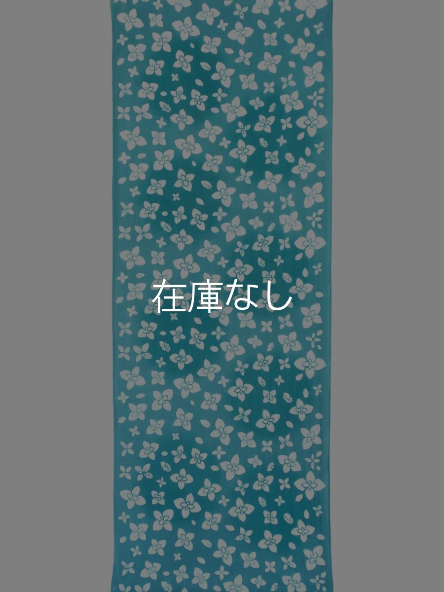 画像2: nugooNEXTの手ぬぐい　早摘みミント (2)