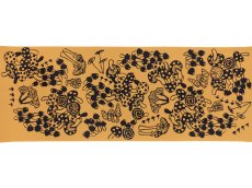 画像3: 岩川旗店の手ぬぐい　い【きのこ】る (3)