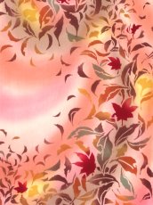 画像3: 【4月の限定販売、3月29日20時〜販売開始】紺屋乃加藤の手ぬぐい　木枯らし（初登場） (3)