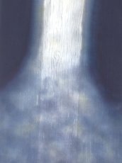 画像2: 【4月の限定販売、3月29日20時〜販売開始】紺屋乃加藤の手ぬぐい　幽玄の滝（初登場） (2)