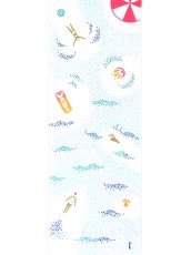 画像3: JIKAN STYLEの手ぬぐい　水玉（ここかしこシリーズ） (3)