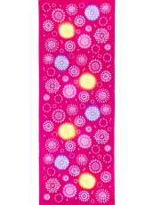 画像2: nugooNEXTの手ぬぐい　星降る花火 (2)