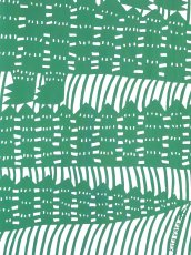 画像2: kata kataの手ぬぐい　わに (2)