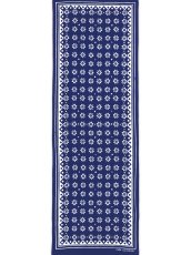 画像2: 【6月の限定販売、最新作！】スゲーテキスタイルの手ぬぐい　GEAR NAVY (2)