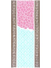 画像3: 【七月の限定販売、7月13日20時〜販売開始】PRISM♪の手ぬぐい　手賀沼 (3)