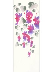 画像3: nugooNEXTの手ぬぐい　葡萄 (3)
