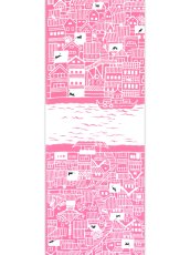 画像3: 【8月の期間限定】こころ粋の手ぬぐい　さくら尾道 (3)