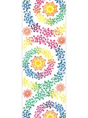 画像2: 【9月の期間限定、10日20時〜販売開始】えぼし SENSHOKU CREATORの手ぬぐい　螺鈿箱 (2)