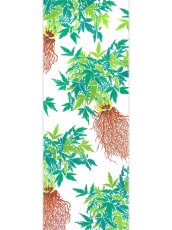 画像3: 【9月の期間限定、10日20時〜販売開始】えぼし SENSHOKU CREATORの手ぬぐい　大和トウキ (3)