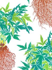 画像2: 【9月の期間限定、10日20時〜販売開始】えぼし SENSHOKU CREATORの手ぬぐい　大和トウキ (2)