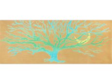 画像4: 【10月の期間限定】バオバブ堂の手ぬぐい　Rain tree (4)
