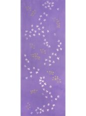 画像2: 【10月の期間限定】バオバブ堂の手ぬぐい　センダン (2)