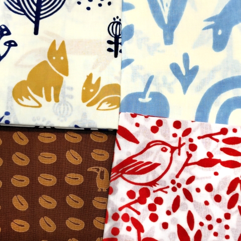 【新・再入荷】nugooNEXTの新柄手ぬぐいなどが入荷しました