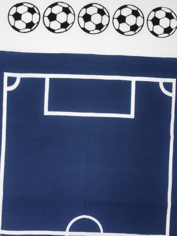 手ぬぐい サッカー サムライブルー 手ぬぐい専門店 こっさ